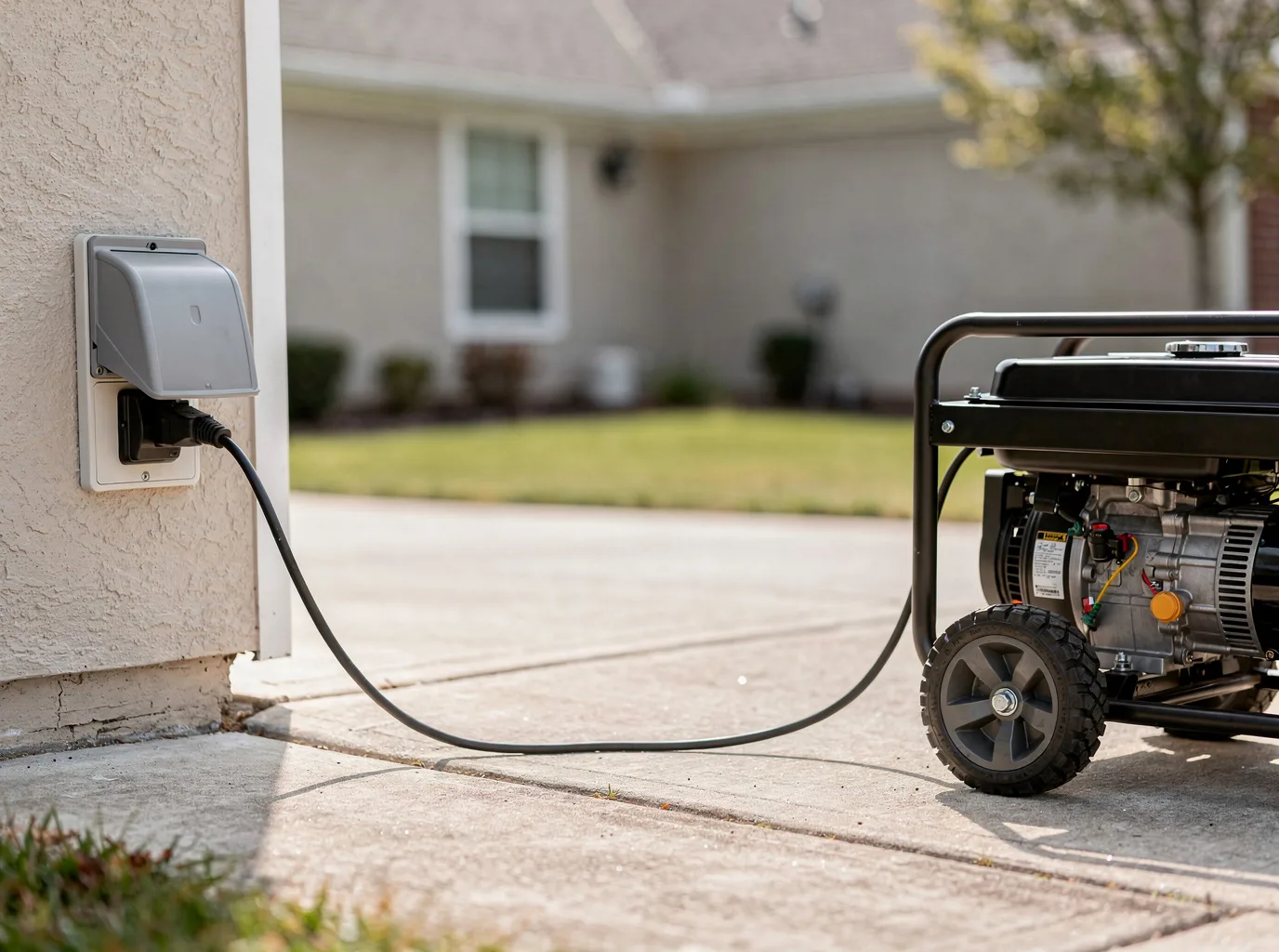 Home Generator Repair Curran, MI FAQs